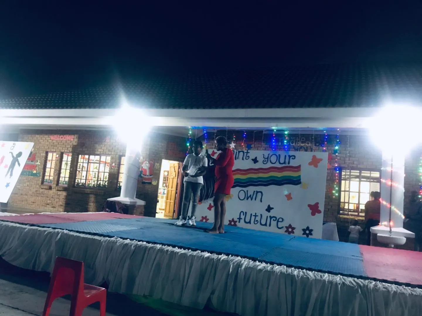 Recognised for excellence — 2022